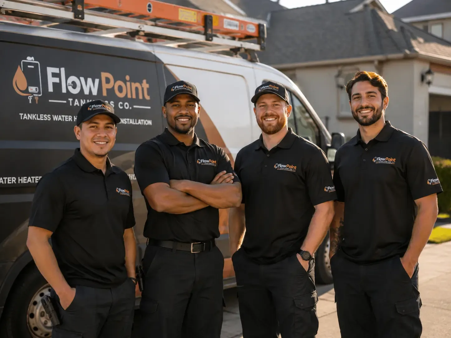 Tankless Water Heater Installation company in Maple, WI